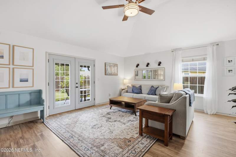 3 bedroom Single Family Residence at 2168 Mesa Grande Lane, San Pablo Creek, Jacksonville — photo 2