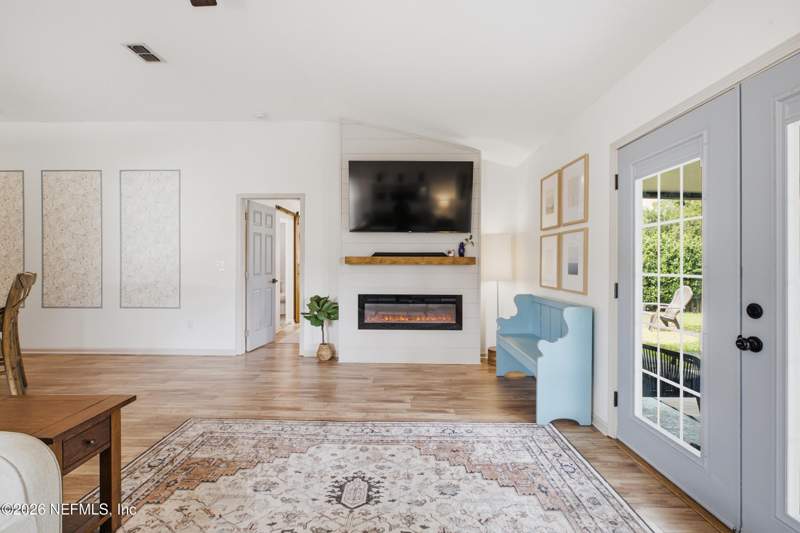 3 bedroom Single Family Residence at 2168 Mesa Grande Lane, San Pablo Creek, Jacksonville — photo 5