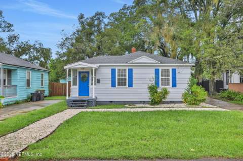 1166 Murray Drive, Jacksonville FL - photo 21 of 26