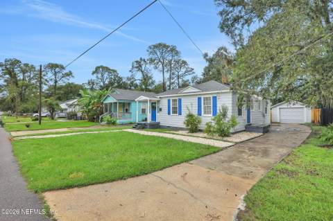 1166 Murray Drive, Jacksonville FL - photo 22 of 26