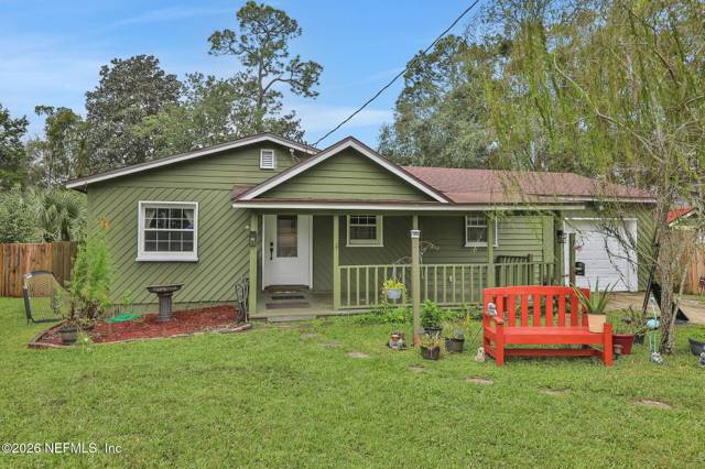 4992 TAN Street, home for sale in Jacksonville