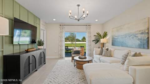1359 Hammock Dunes Drive, Jacksonville FL - photo 10 of 12