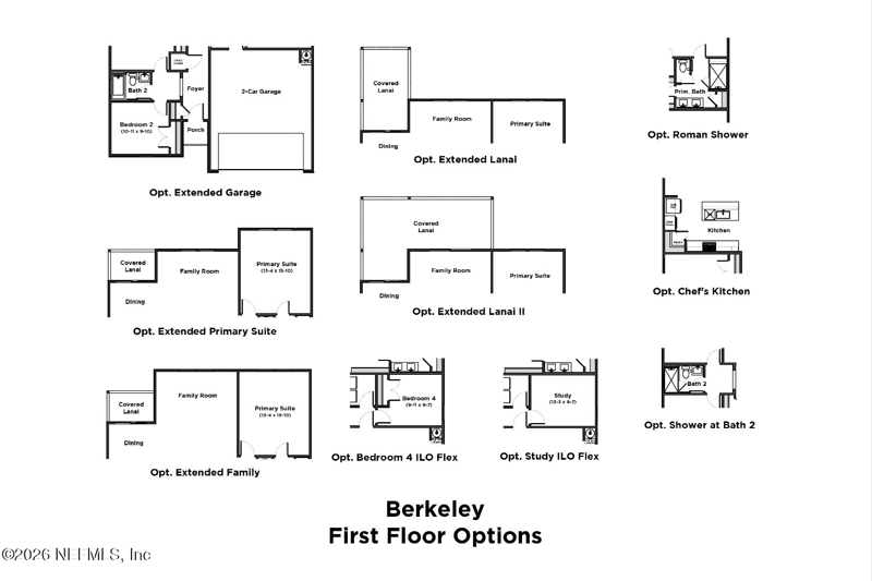 4 bedroom Single Family Residence at 1359 Hammock Dunes Drive, Panther Creek, Jacksonville — photo 4