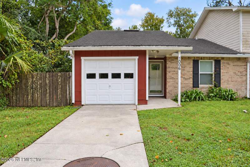 3 bedroom Townhouse at 1006 Assisi Lane, Cypress Cove, Jacksonville — photo 2