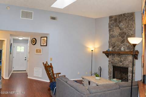 1006 Assisi Lane, Jacksonville FL - photo 6 of 20