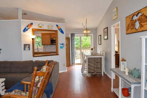1006 Assisi Lane, Jacksonville FL - photo 7 of 20