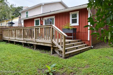 1006 Assisi Lane, Jacksonville FL - photo 19 of 20