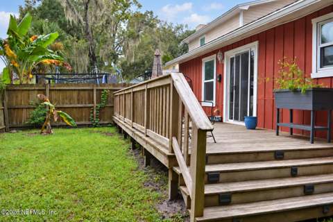 1006 Assisi Lane, Jacksonville FL - photo 20 of 20