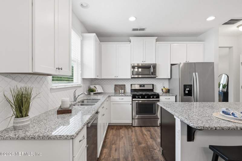 3 bedroom Single Family Residence at 125 Chipola Trace, Rivertown, St. Johns — photo 3