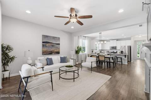 125 Chipola Trace, St. Johns FL - photo 20 of 61