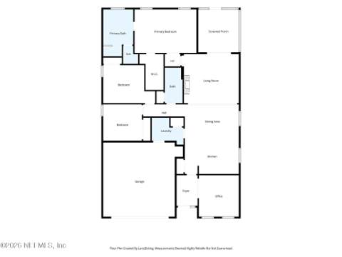125 Chipola Trace, St. Johns FL - photo 12 of 61