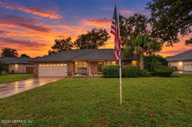 516 ROCKWOOD Court, home for sale in Orange Park