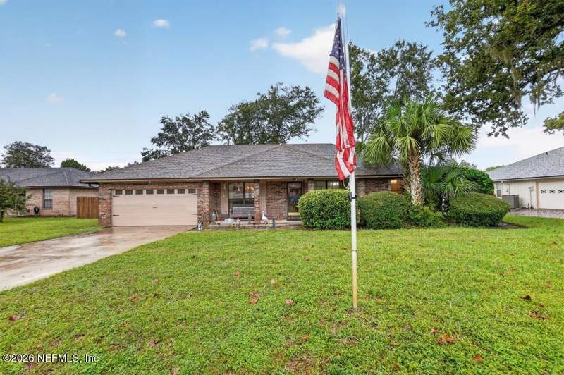 3 bedroom Single Family Residence at 516 Rockwood Court, Ridgecrest, Orange Park — photo 3