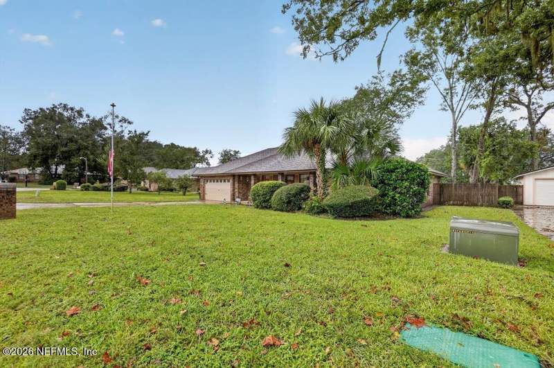 3 bedroom Single Family Residence at 516 Rockwood Court, Ridgecrest, Orange Park — photo 4