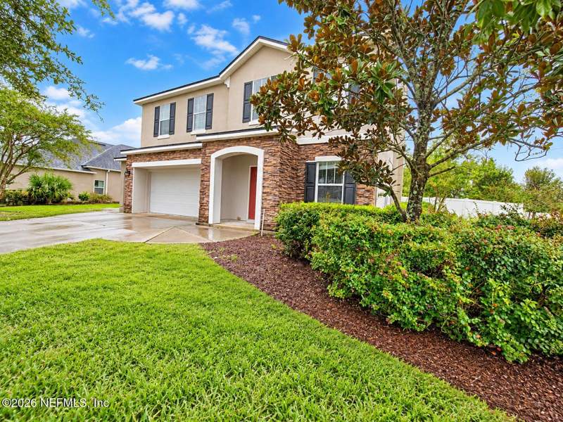 5 bedroom Single Family Residence at 2017 N Sorrento Hills Road, Murabella, St. Augustine — photo 2