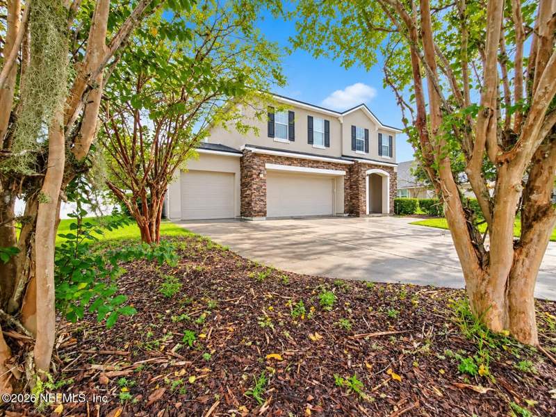 5 bedroom Single Family Residence at 2017 N Sorrento Hills Road, Murabella, St. Augustine — photo 4