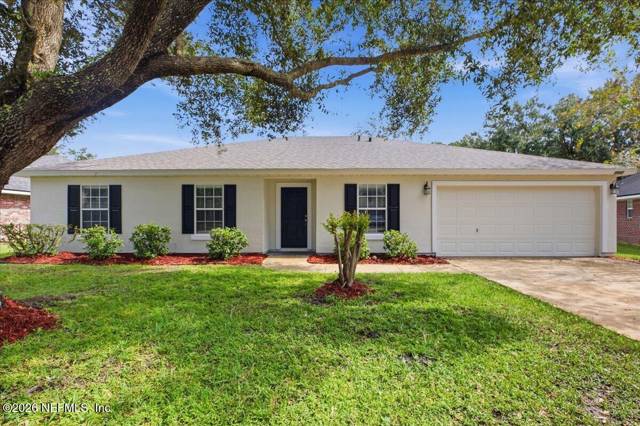 Fox Hill Farms Homes for Sale in Jacksonville, FL