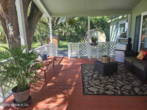 4989 Monroe Smith Road, Jacksonville FL - photo 9 of 41
