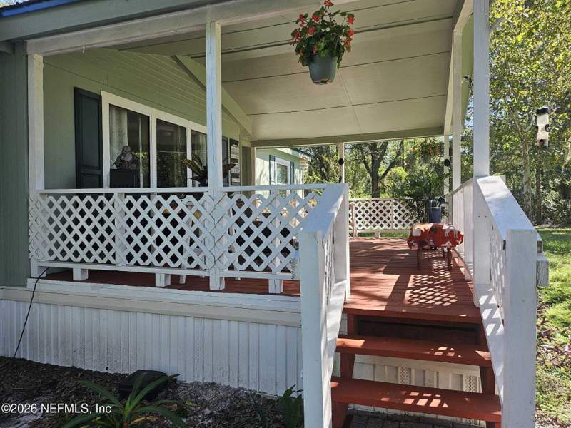 3 bedroom Manufactured Home at 4989 Monroe Smith Road, Jax Heights, Jacksonville — photo 4
