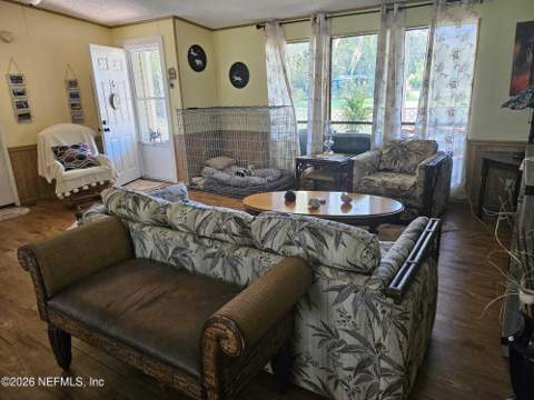 4989 Monroe Smith Road, Jacksonville FL - photo 22 of 41