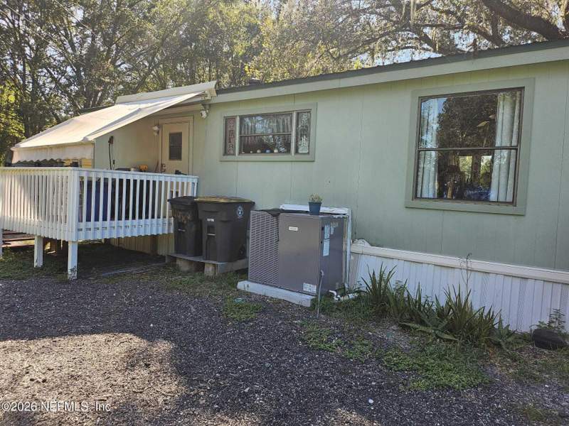 3 bedroom Manufactured Home at 4989 Monroe Smith Road, Jax Heights, Jacksonville — photo 5