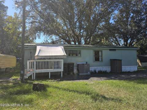 4989 Monroe Smith Road, Jacksonville FL - photo 7 of 41