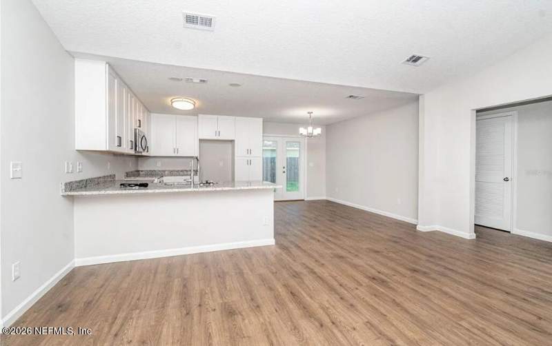 3 bedroom Single Family Residence at 451 N Boulevard, Fox Ridge Estates, Macclenny — photo 3