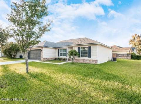 451 N Boulevard, Macclenny FL - photo 17 of 20