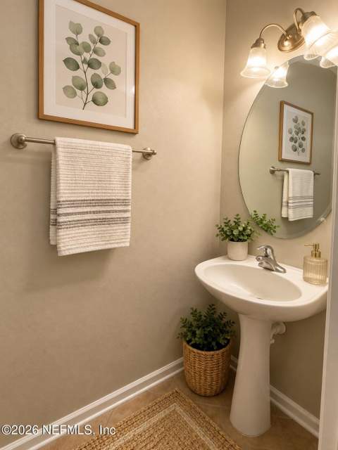 13014 Sunset Lake Drive, Jacksonville FL - photo 22 of 32