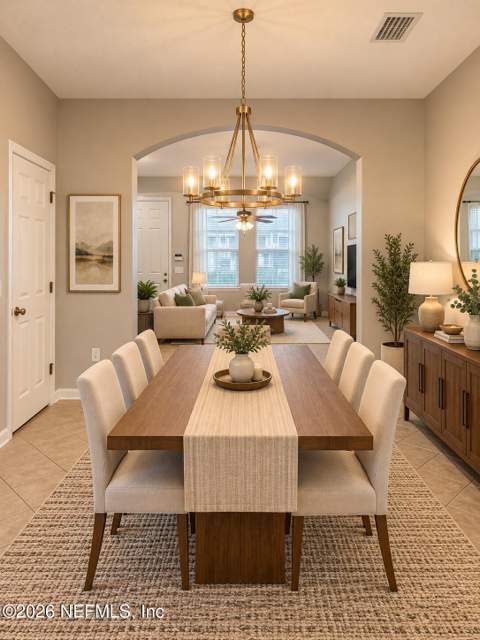 13014 Sunset Lake Drive, Jacksonville FL - photo 15 of 32