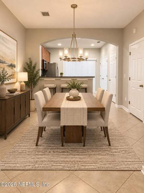 13014 Sunset Lake Drive, Jacksonville FL - photo 17 of 32