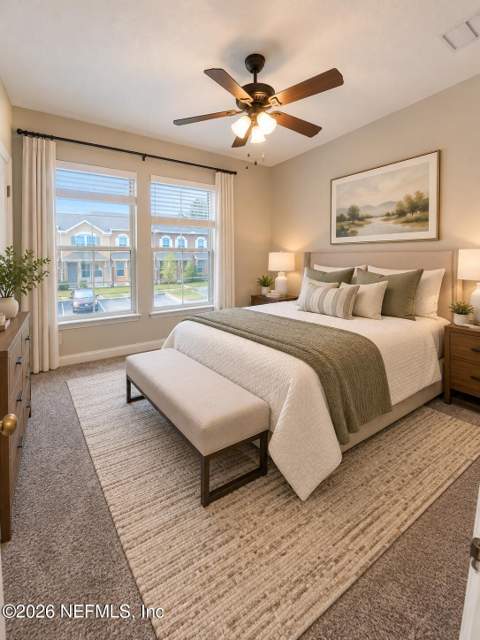 13014 Sunset Lake Drive, Jacksonville FL - photo 11 of 32