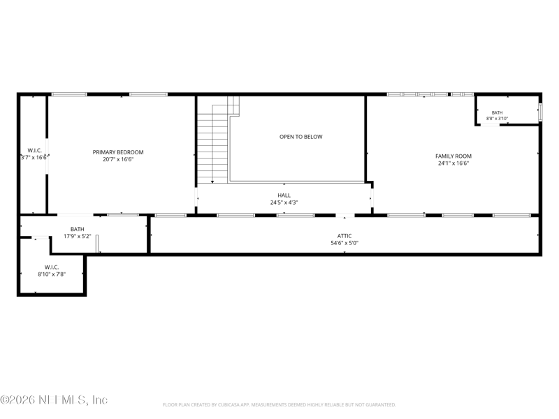 4 bedroom Single Family Residence at 2810 Beauclerc Road, Scott Mill, Jacksonville — photo 4