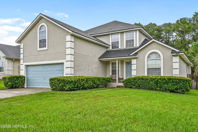 2660 RAVINE HILL Drive