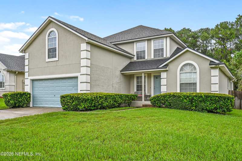 4 bedroom Single Family Residence at 2660 Ravine Hill Drive, Retreat, Middleburg — photo 1