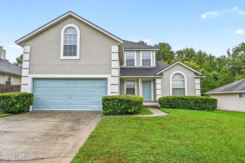 4 bedroom Single Family Residence at 2660 Ravine Hill Drive, Retreat, Middleburg — photo 3