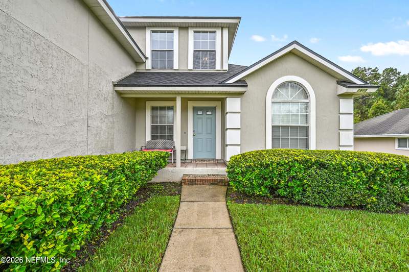 4 bedroom Single Family Residence at 2660 Ravine Hill Drive, Retreat, Middleburg — photo 5