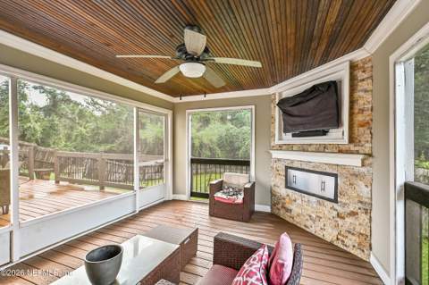 2660 Ravine Hill Drive, Middleburg FL - photo 7 of 60