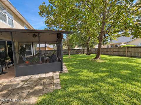 618 Wakeview Drive, Orange Park FL - photo 14 of 16