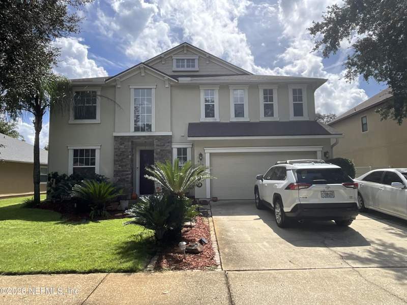 5 bedroom Single Family Residence at 618 Wakeview Drive, Worthington Oaks, Orange Park — photo 2