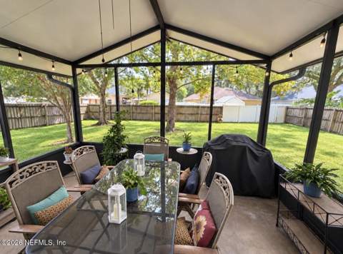 618 Wakeview Drive, Orange Park FL - photo 13 of 16