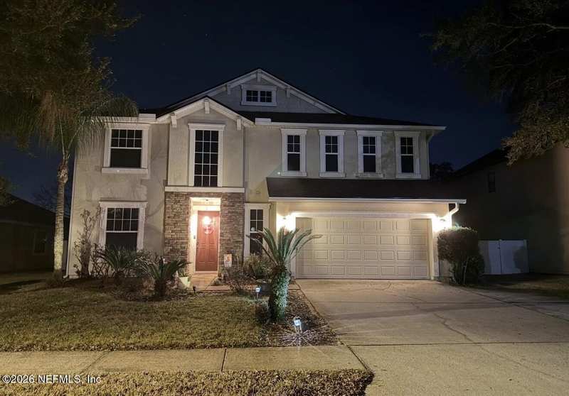 5 bedroom Single Family Residence at 618 Wakeview Drive, Worthington Oaks, Orange Park — photo 1