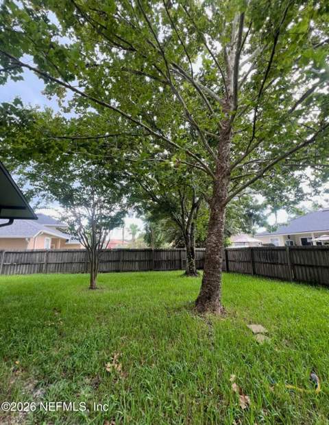 618 Wakeview Drive, Orange Park FL - photo 15 of 16