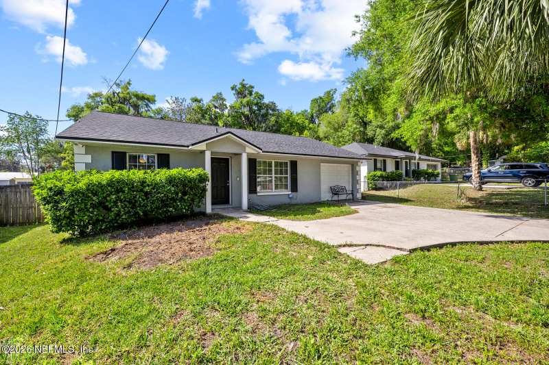 3 bedroom Single Family Residence at 2005 St Johns Avenue, Moseley Oaks, Palatka — photo 1