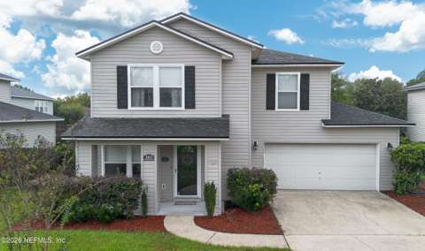 3411 Cutting Court, home for sale in Middleburg 32068