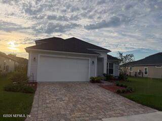 4 bedroom Single Family Residence at 264 Golden Fern Drive, Silver Landing, St. Augustine — photo 2
