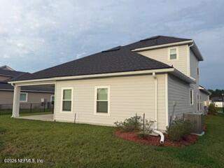 4 bedroom Single Family Residence at 264 Golden Fern Drive, Silver Landing, St. Augustine — photo 4