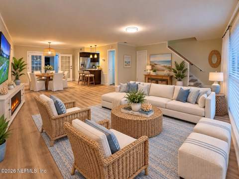 695 N A1A #3, Ponte Vedra Beach FL - photo 16 of 47