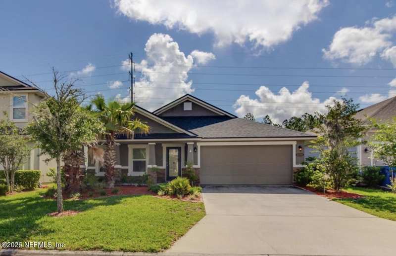 3 bedroom Single Family Residence at 15708 Tisons Bluff Road, Yellow Bluff Landing, Jacksonville — photo 1