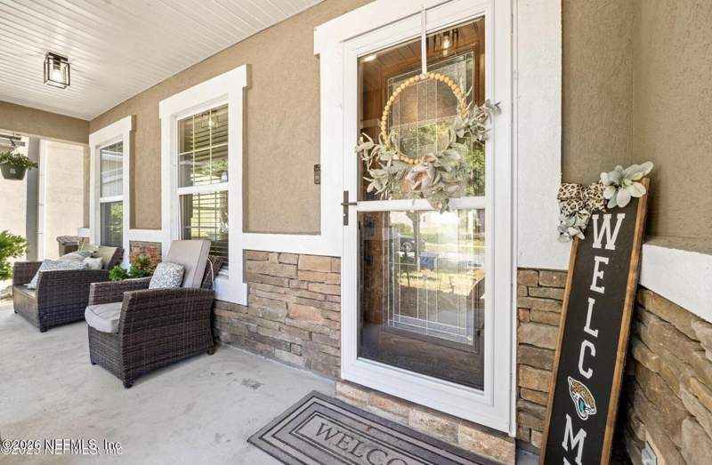 3 bedroom Single Family Residence at 15708 Tisons Bluff Road, Yellow Bluff Landing, Jacksonville — photo 5